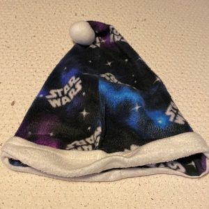 Kids Star Wars hat OS